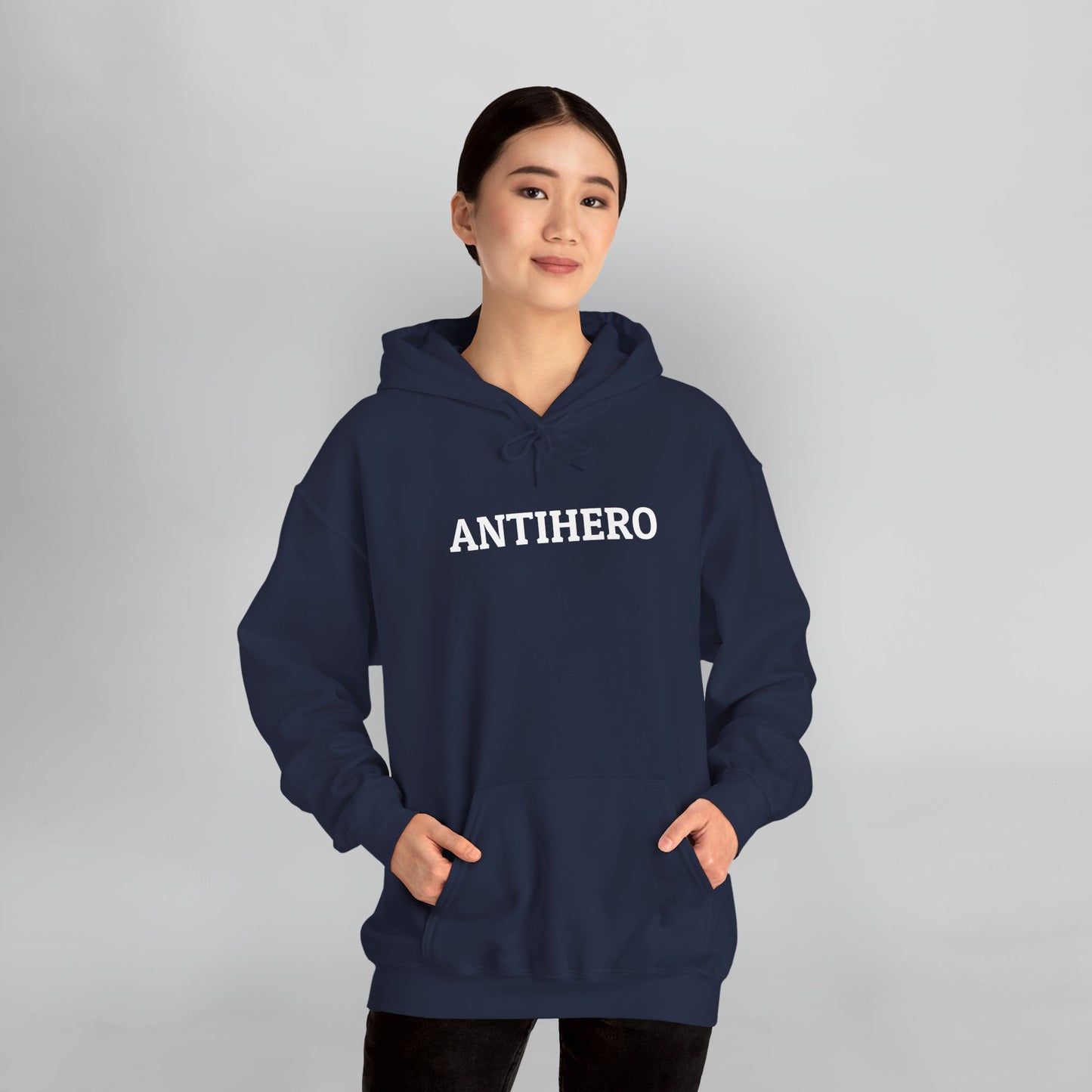 Antihero Hoodie