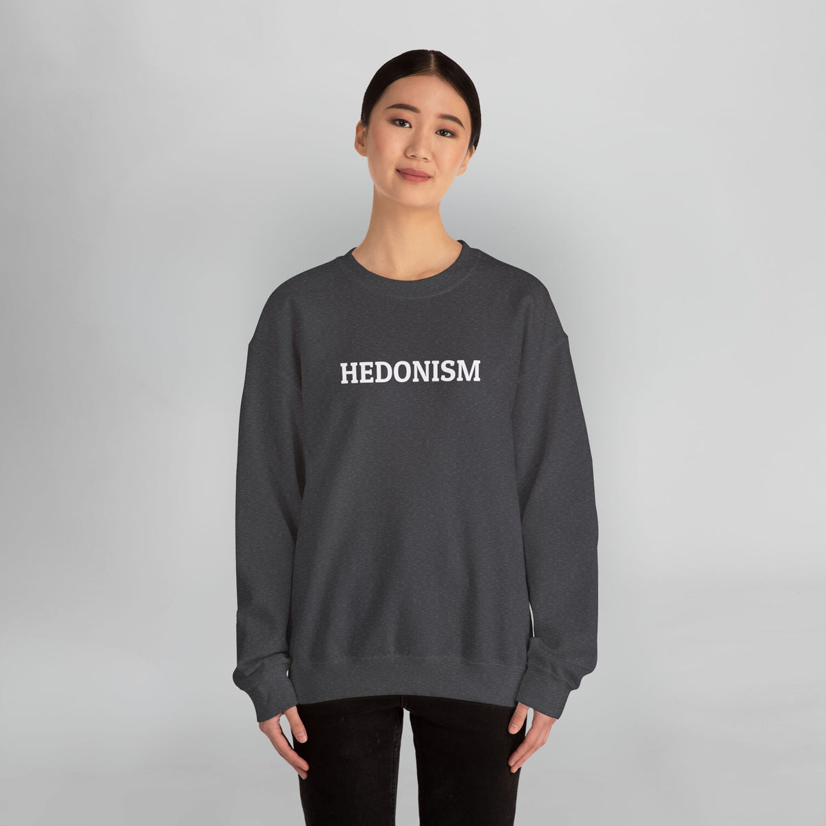 Hedonism Sweatshirt