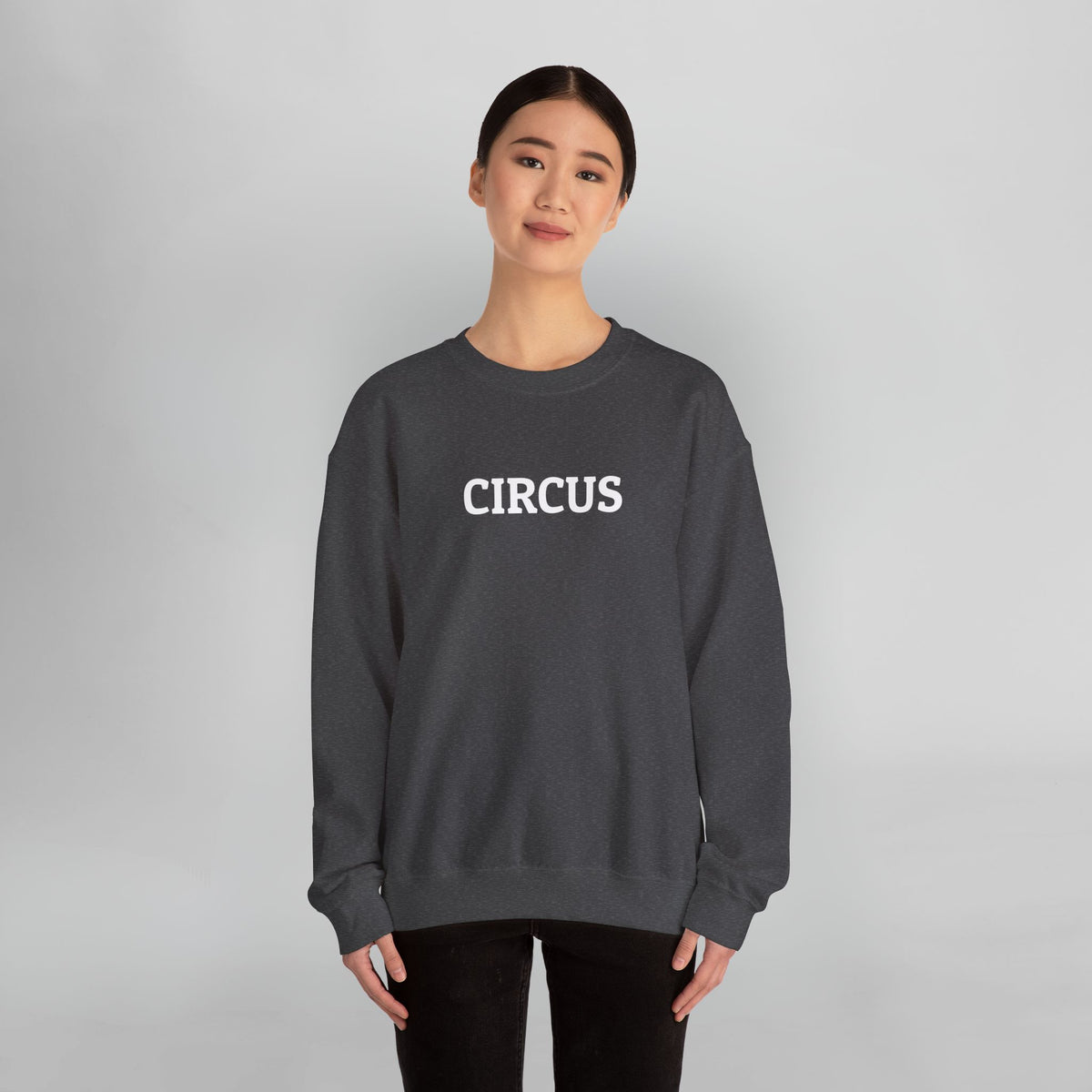 Circus Sweatshirt