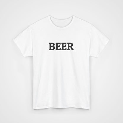 Beer Tee