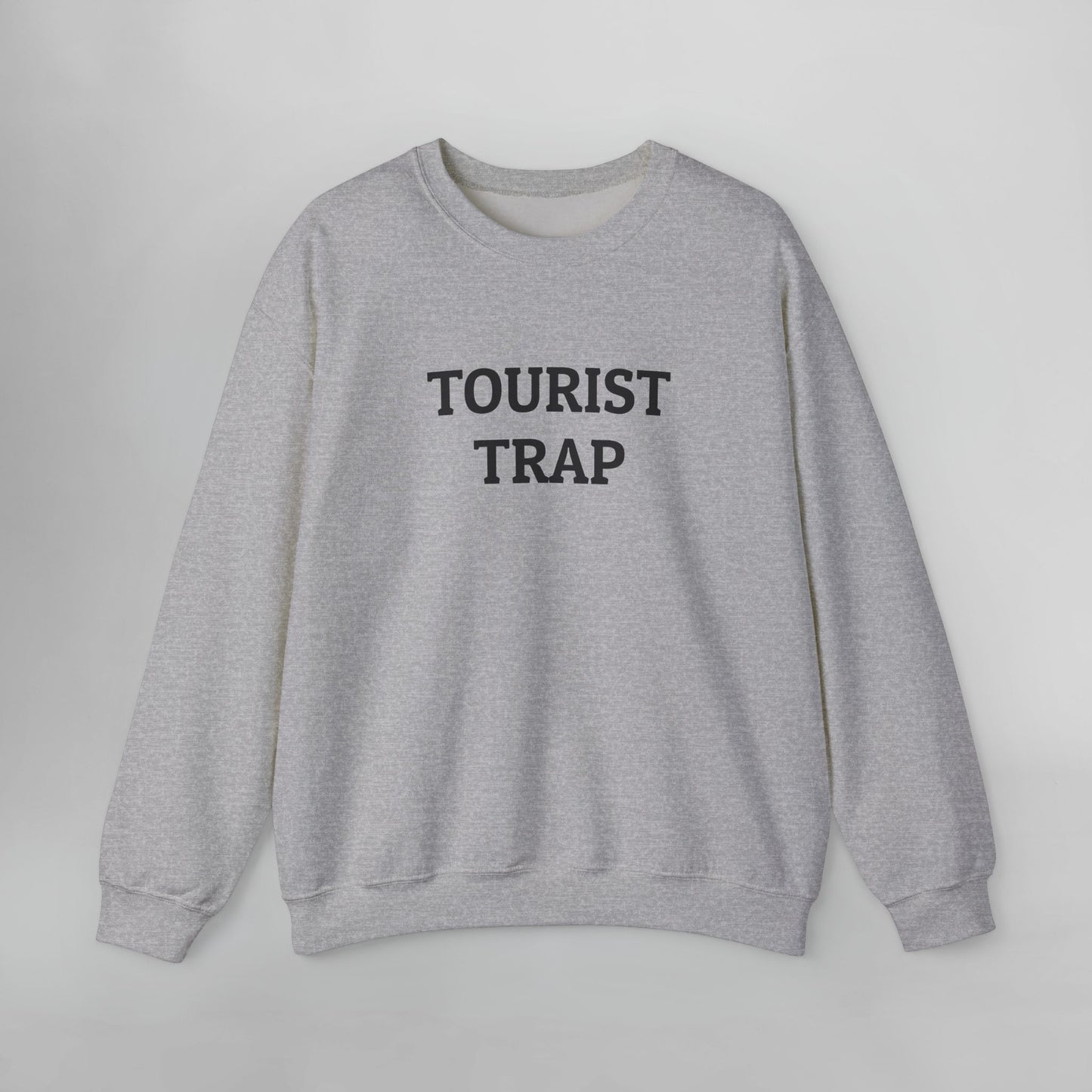 Tourist Trap Sweatshirt