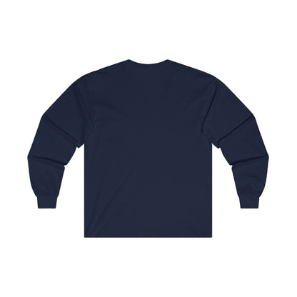 Sailing Long Sleeve Tee