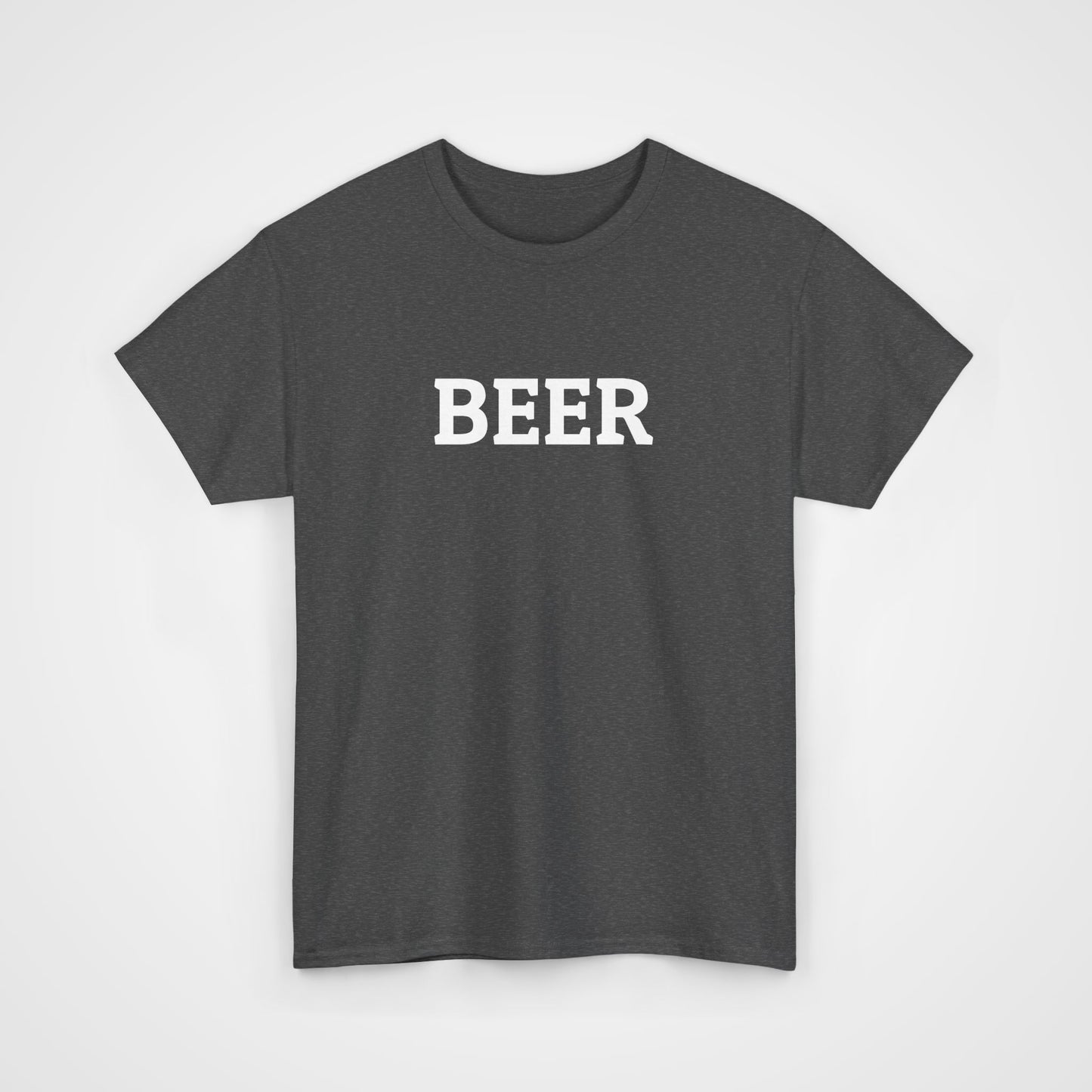 Beer Tee