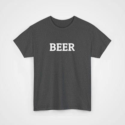 Beer Tee