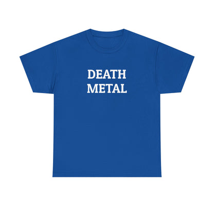 Death Metal Tee