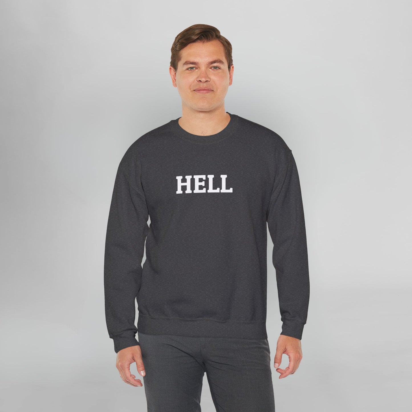Hell Sweatshirt