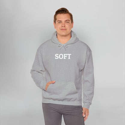 Soft Hoodie