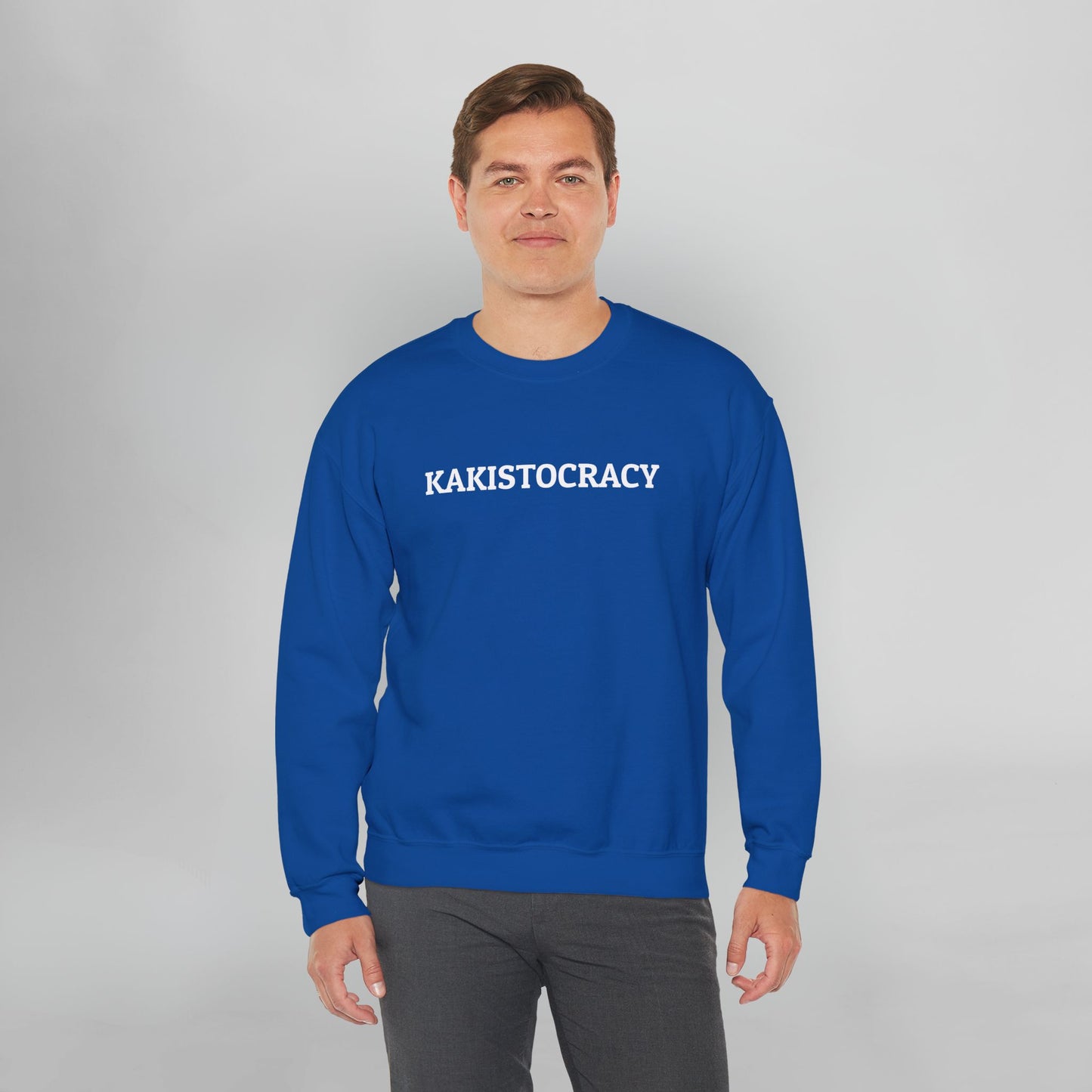 Kakistocracy Sweatshirt