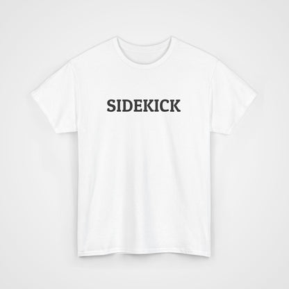 Sidekick Tee