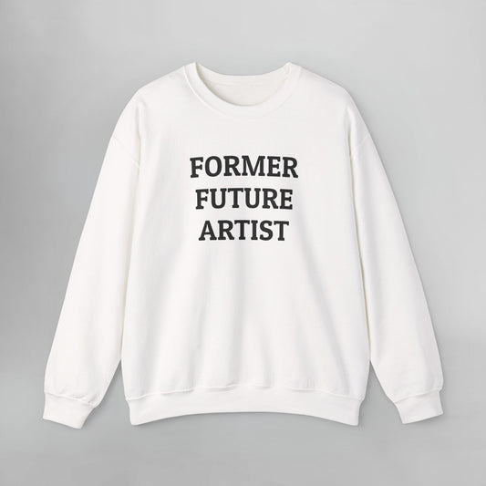 Former Future Artist Sweatshirt