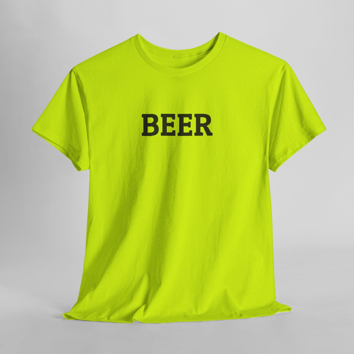 Beer Tee