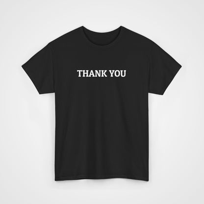 Thank You Tee