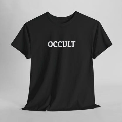Occult Tee
