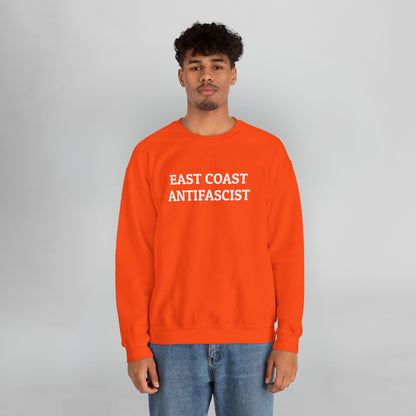 East Coast Antifascist Sweatshirt