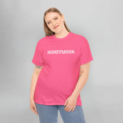 Honeymoon Tee