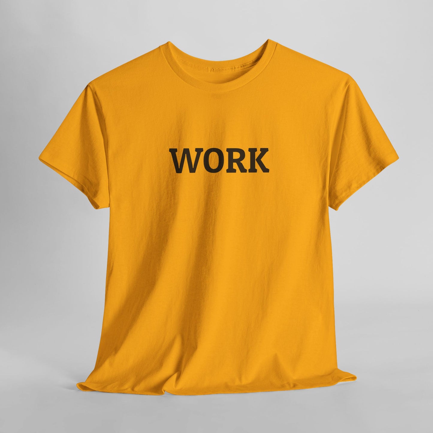 Work Tee