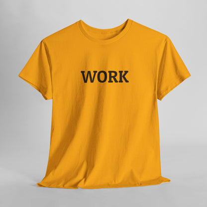 Work Tee