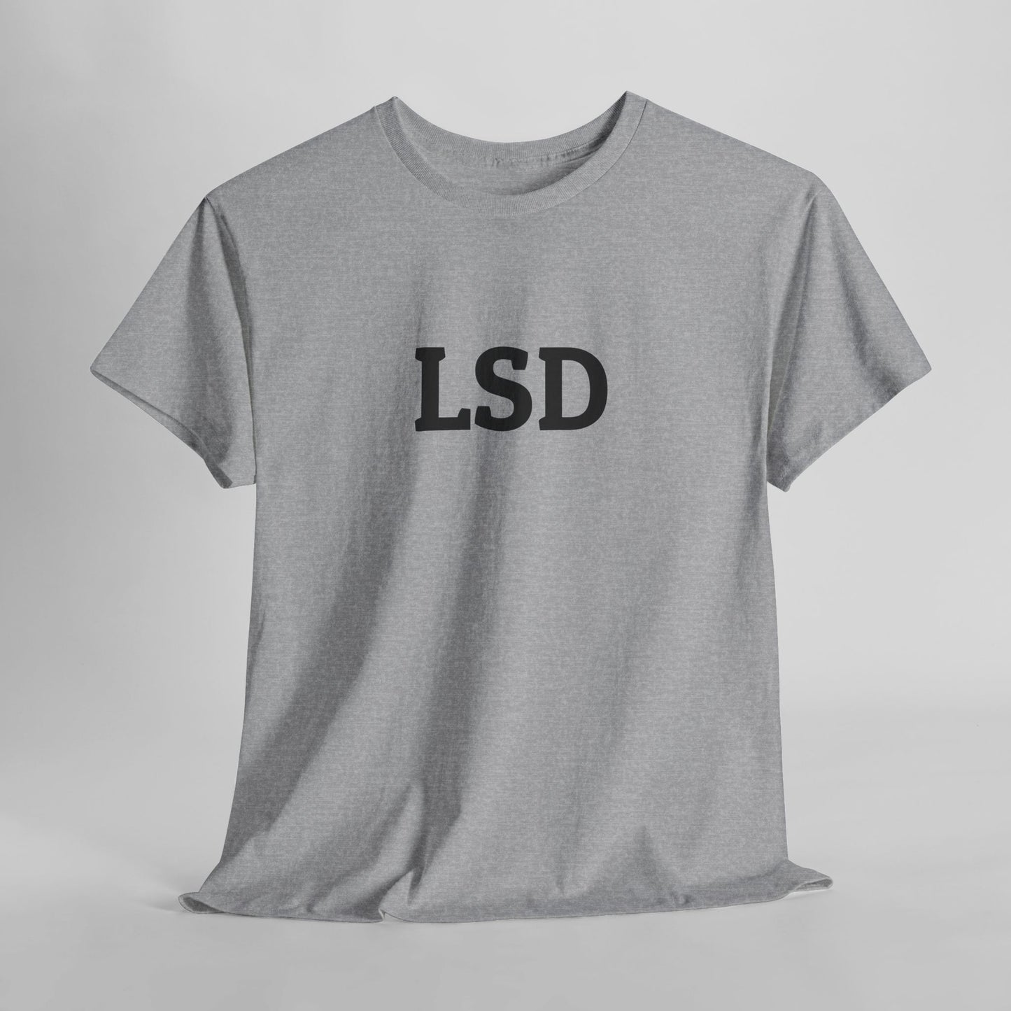 LSD Tee