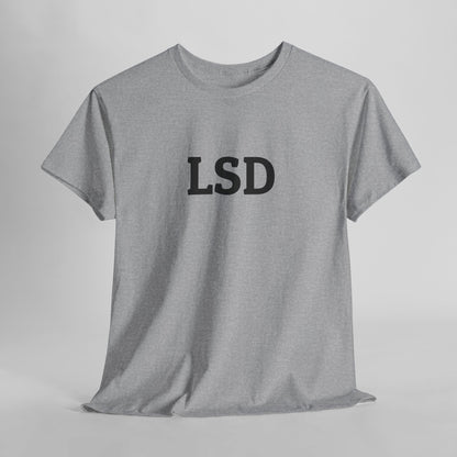 LSD Tee