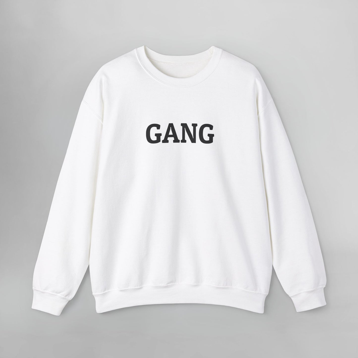 Gang Sweatshirt