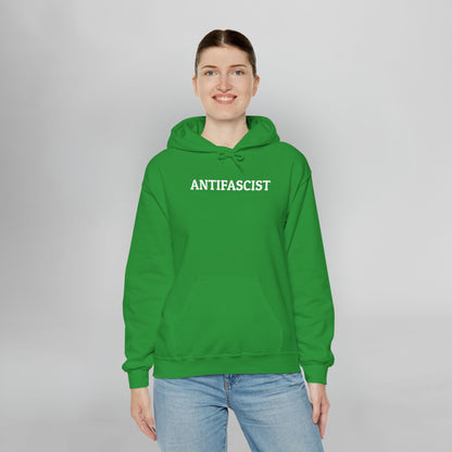 Antifascist Hoodie