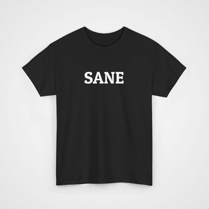 Sane Tee