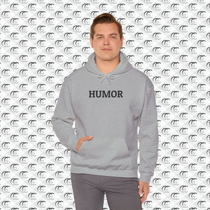 Humor Hoodie