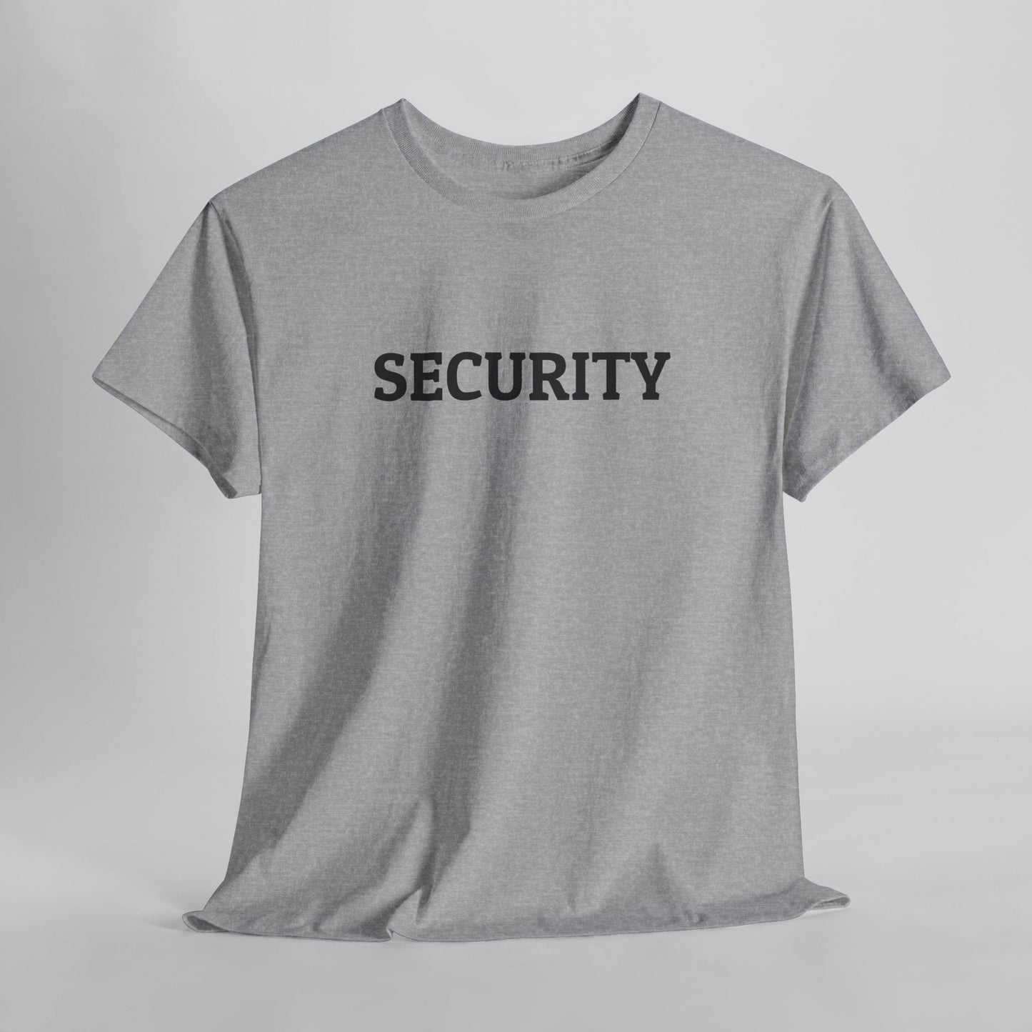 Security Tee