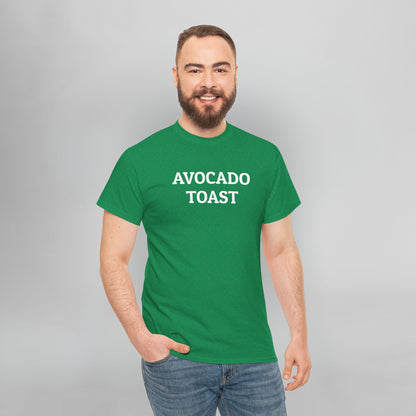 Avocado Toast Tee