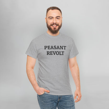 Peasant Revolt Tee