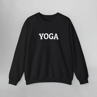 Yoga Sweatshirt