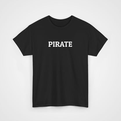 Pirate Tee