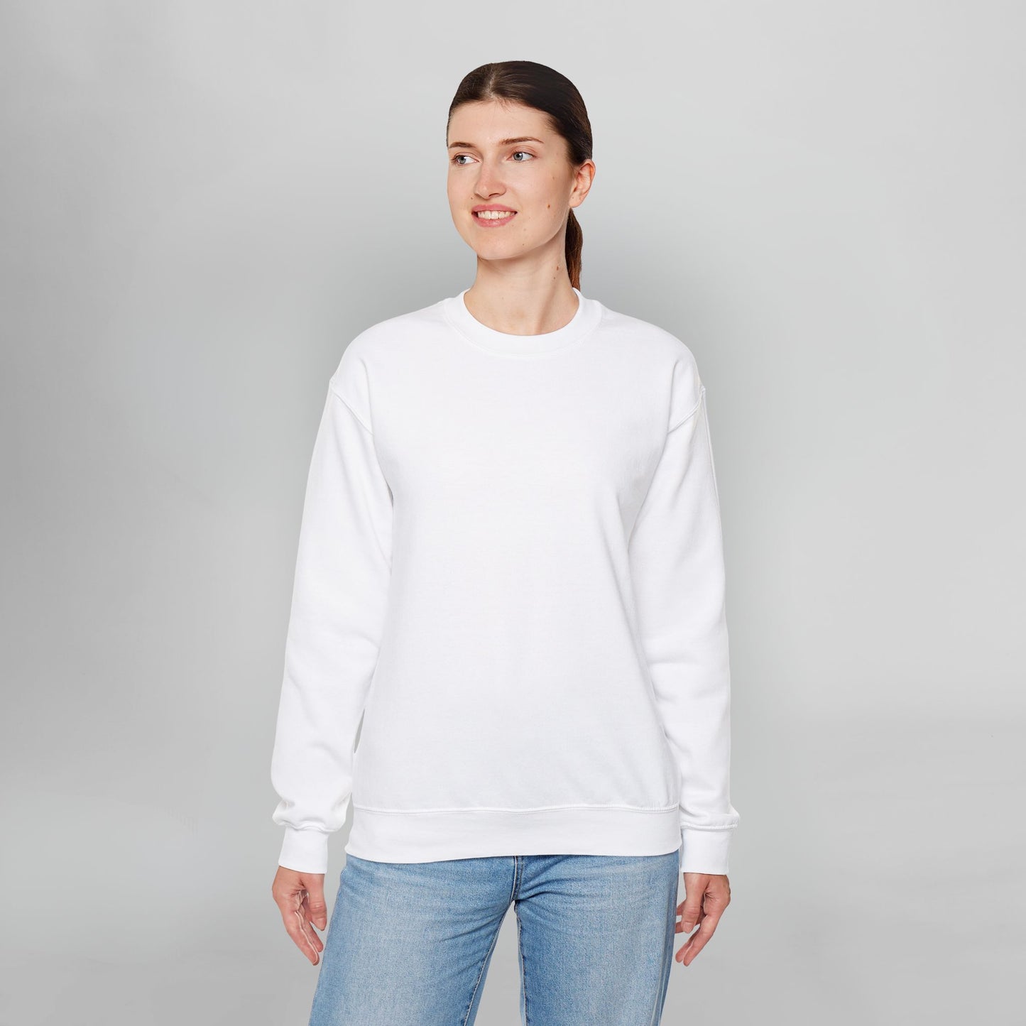 Hidden Message Sweatshirt