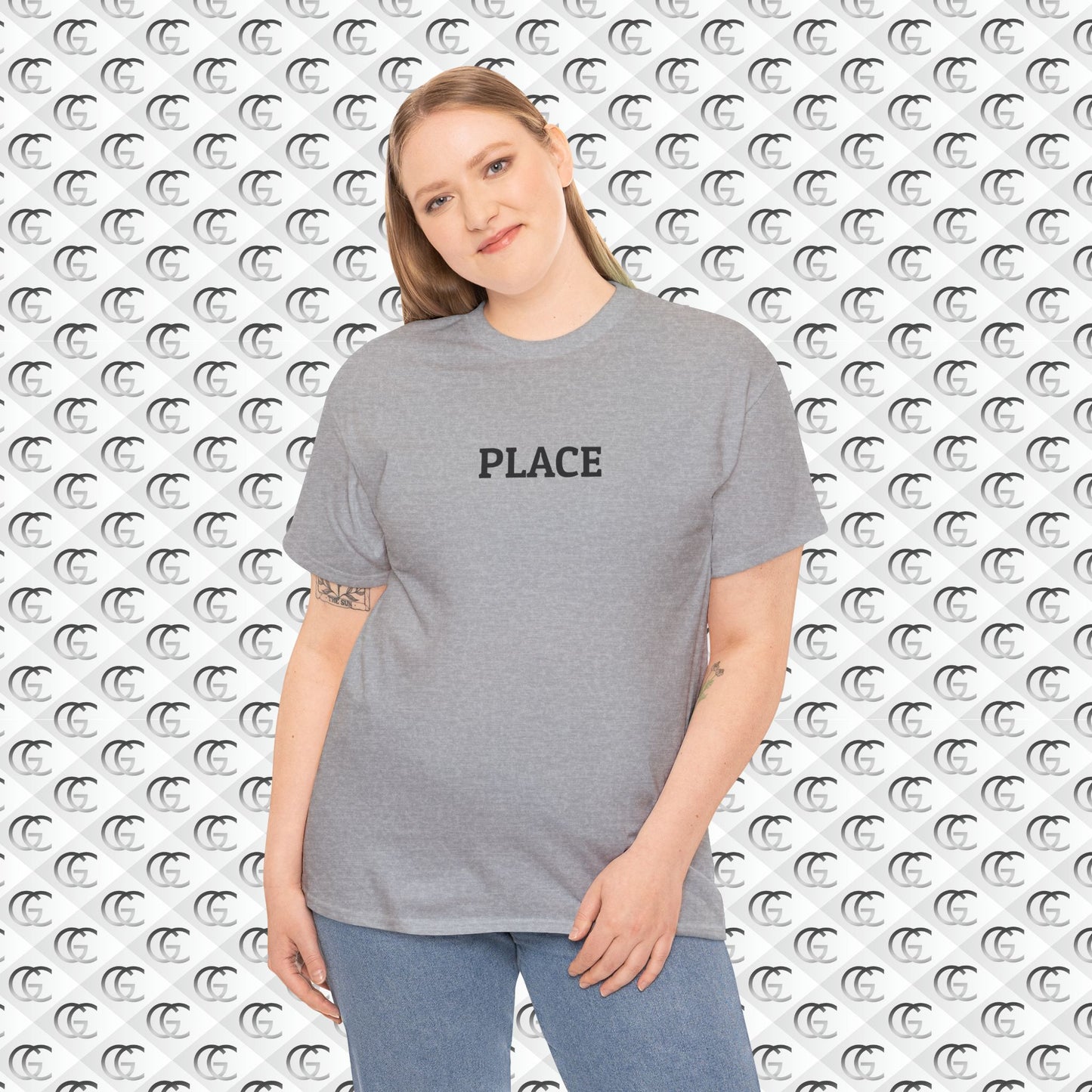 Place Tee