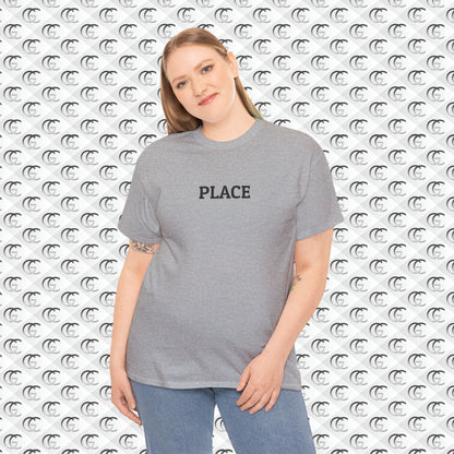 Place Tee