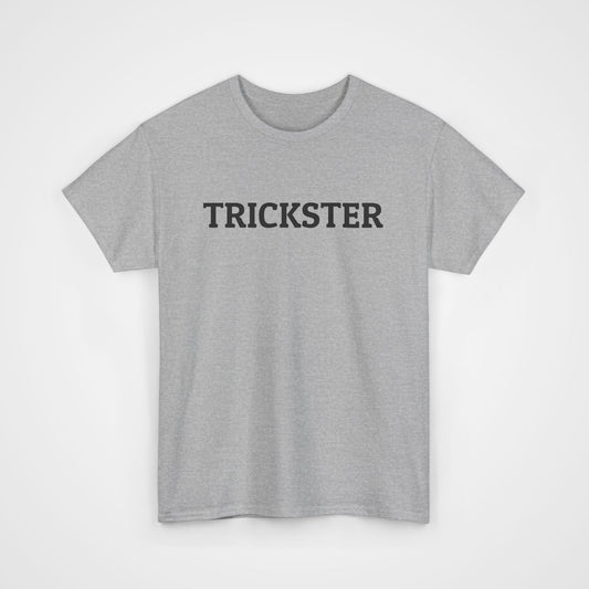 Trickster Tee