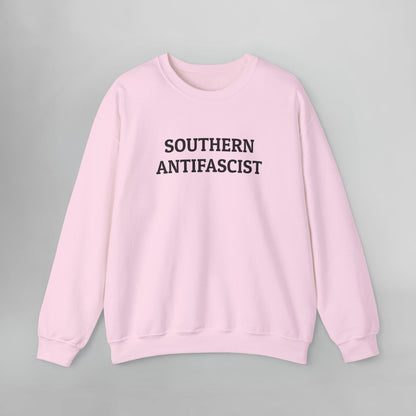 Southern Antifascist Sweatshirt