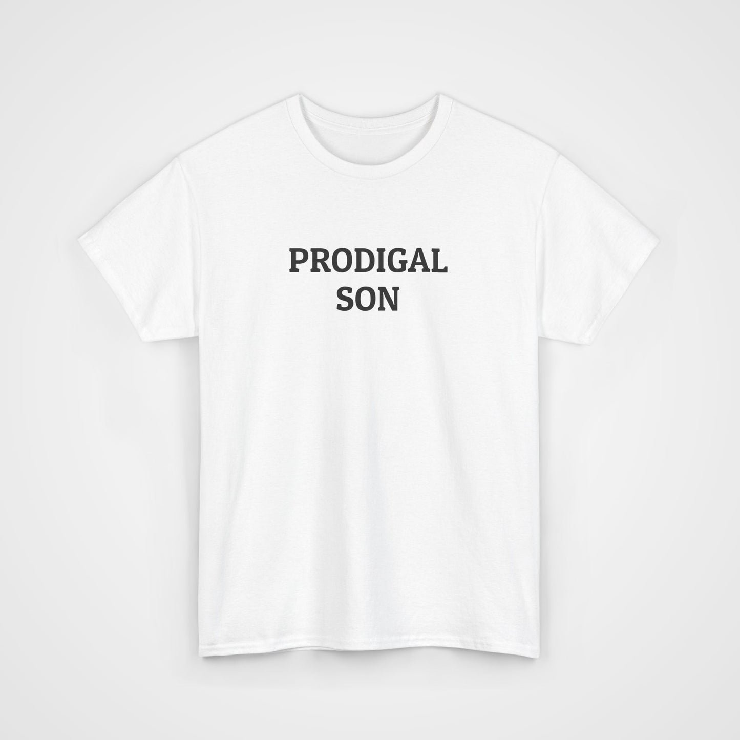 Prodigal Son Tee