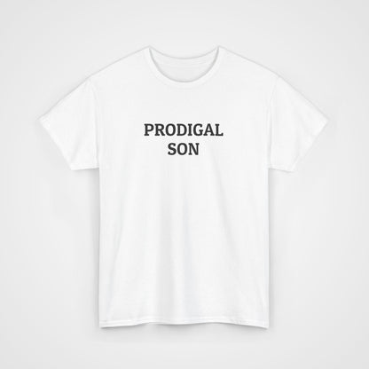 Prodigal Son Tee