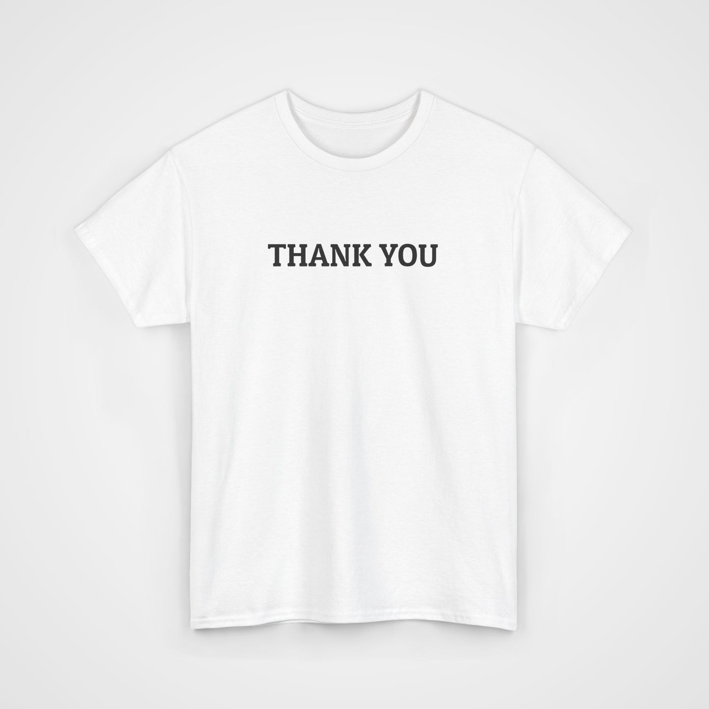 Thank You Tee