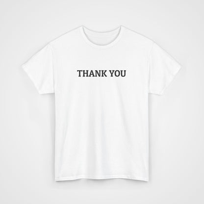 Thank You Tee