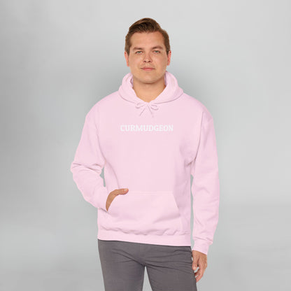 Curmudgeon Hoodie