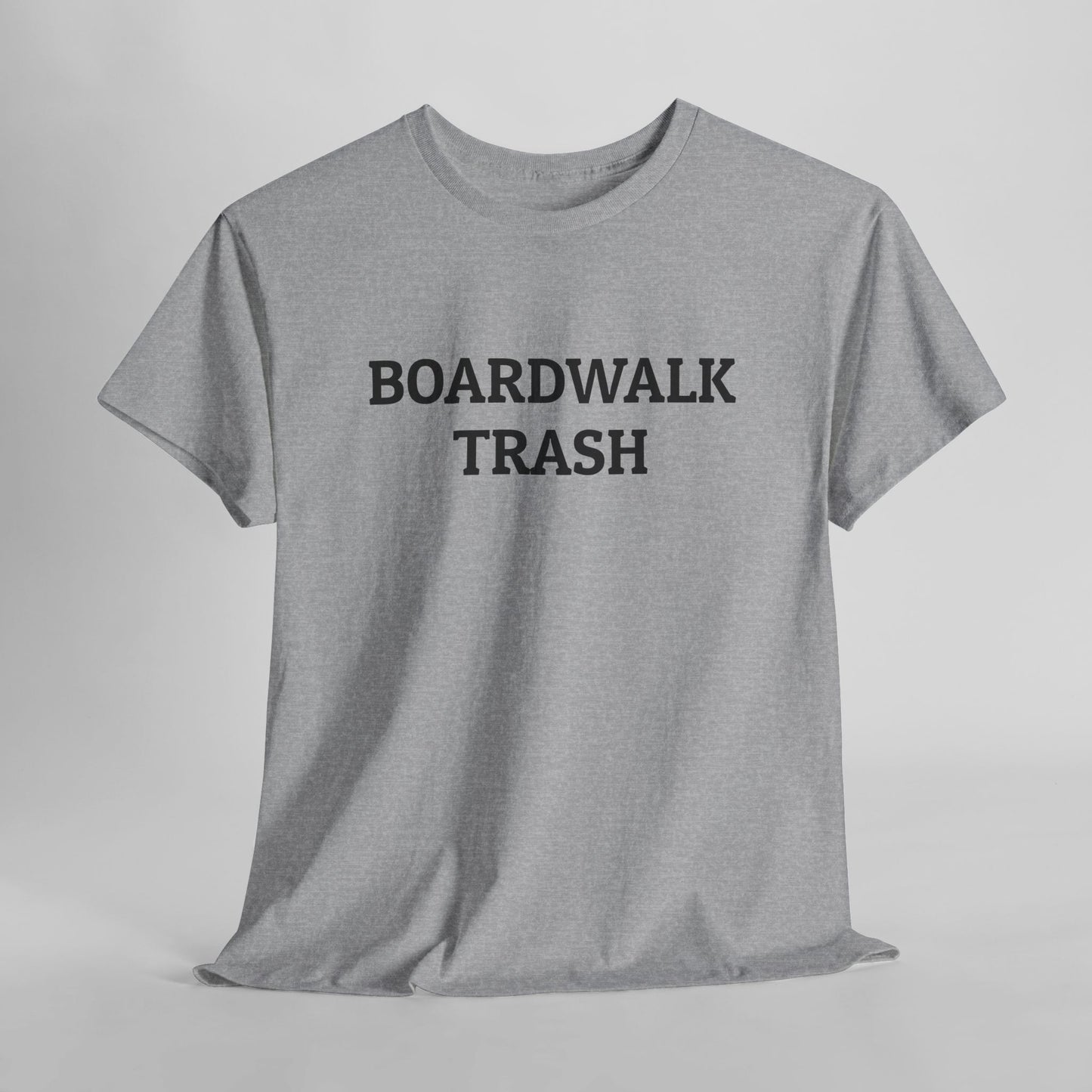 Boardwalk Trash Tee