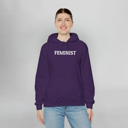 Feminist Hoodie
