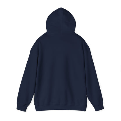 Elliot Hoodie