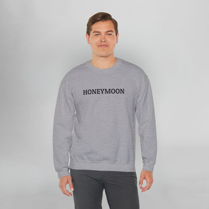 Honeymoon Sweatshirt