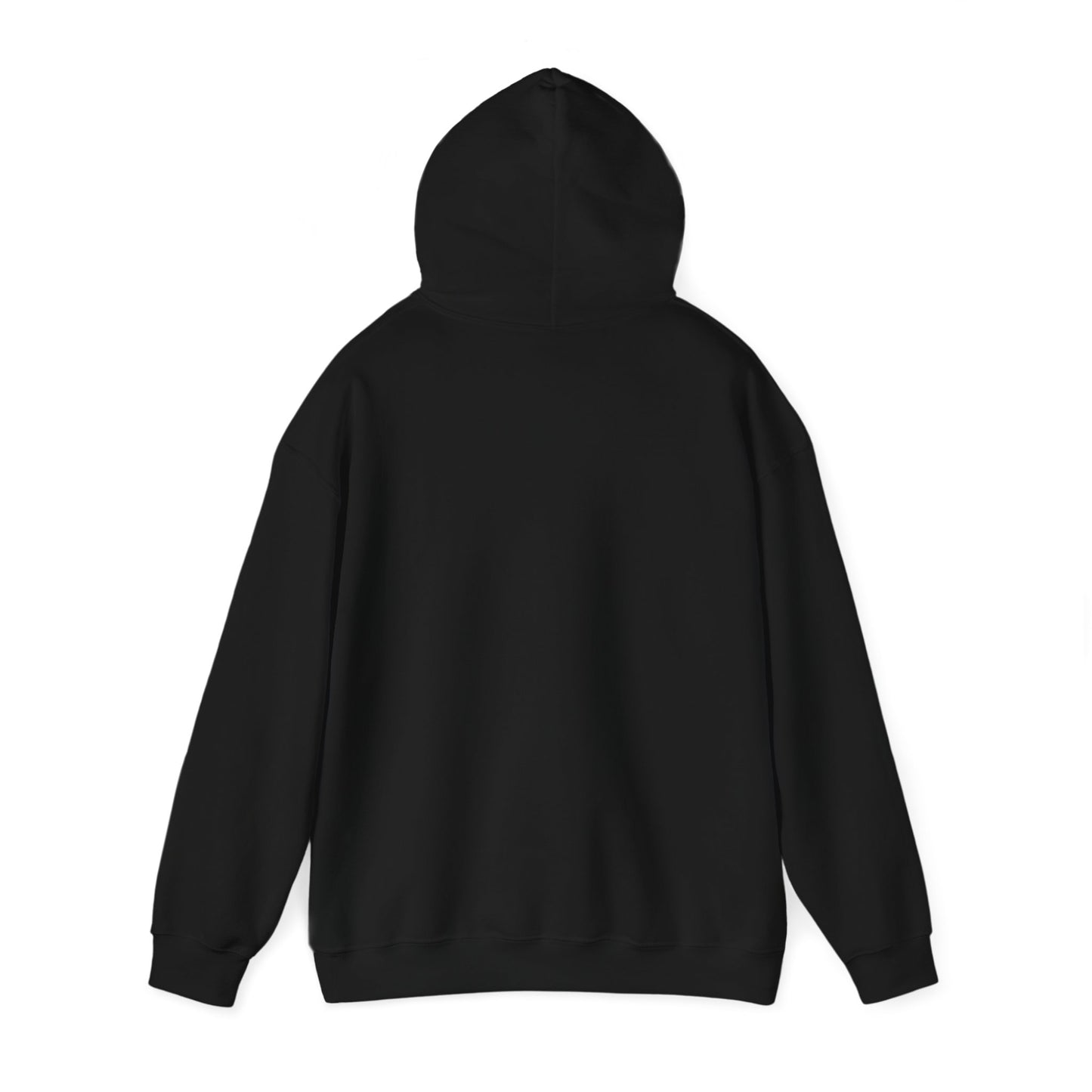 Hard Hoodie