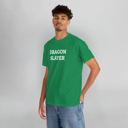 Dragon Slayer Tee