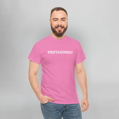Protagonist Tee