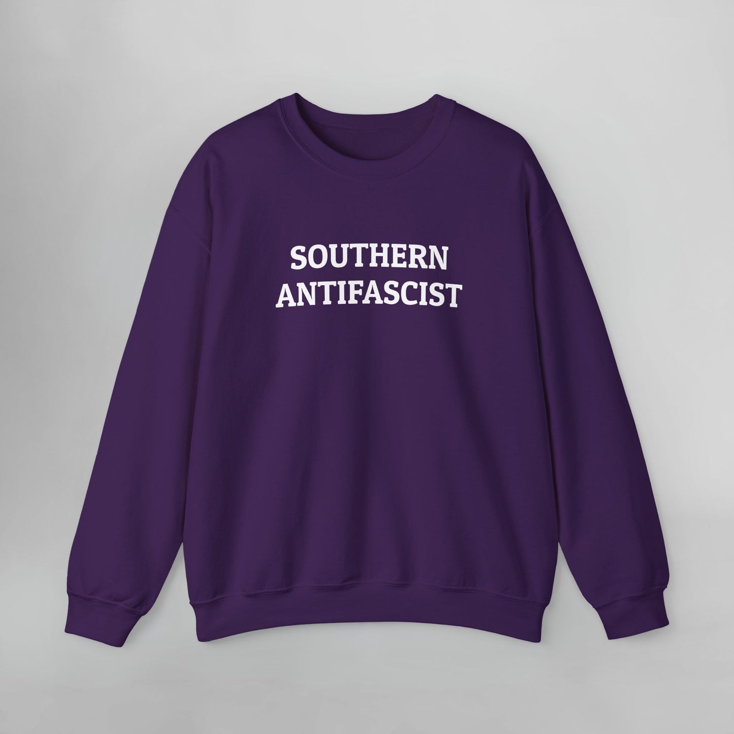 Southern Antifascist Sweatshirt